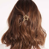 Joma Jewellery Jewellery Joma Jewellery 3333 Star Hair Clip izzi-of-baslow