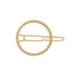 Joma Jewellery Jewellery Joma Jewellery 3334 Circle Hair Clip izzi-of-baslow