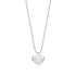 Joma Jewellery Jewellery Joma Necklace 3666  Belle Puffed Heart izzi-of-baslow