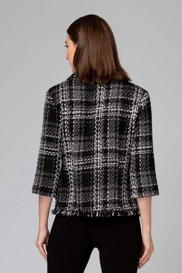 Joseph Ribkoff Black And White Jacket 194828 272 Izzi Of Baslow joseph-ribkoff-black-and-white-jacket-194828-272-izzi-of-baslow