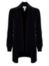 Joseph Ribkoff Coats and Jackets Joseph Ribkoff Black Jacket 183455 11 izzi-of-baslow