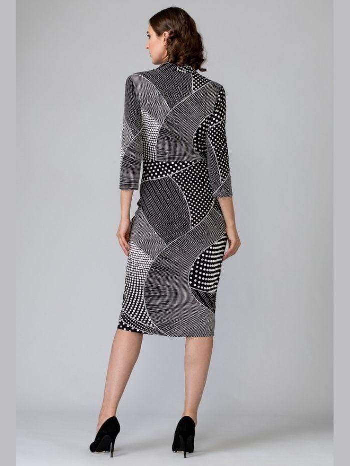 Joseph Ribkoff Dress Joseph Ribkoff Dress 201470 izzi-of-baslow