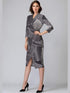 Joseph Ribkoff Dress Joseph Ribkoff Dress 201470 izzi-of-baslow