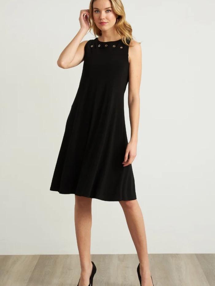 Joseph Ribkoff Dress Joseph Ribkoff  Dress 211244 11 izzi-of-baslow