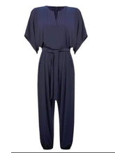 Joseph Ribkoff Dresses Joseph Ribkoff Navy Jumpsuit 211153 2166 izzi-of-baslow