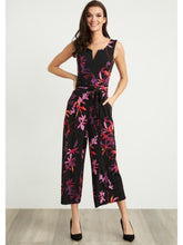 Joseph Ribkoff Dresses Joseph Ribkoff Pretty Floral Jumpsuit 211112 izzi-of-baslow