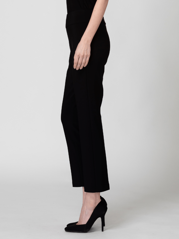 Joseph Ribkoff Trousers Joseph Ribkoff Ankle Length Black Trouser 181089P 11 izzi-of-baslow