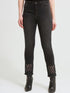 Joseph Ribkoff Trousers Joseph Ribkoff Black Jean With Cut Out Detail 213998 3075 izzi-of-baslow