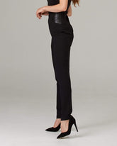 Joseph Ribkoff Trousers Joseph Ribkoff Black Legging 203677 izzi-of-baslow