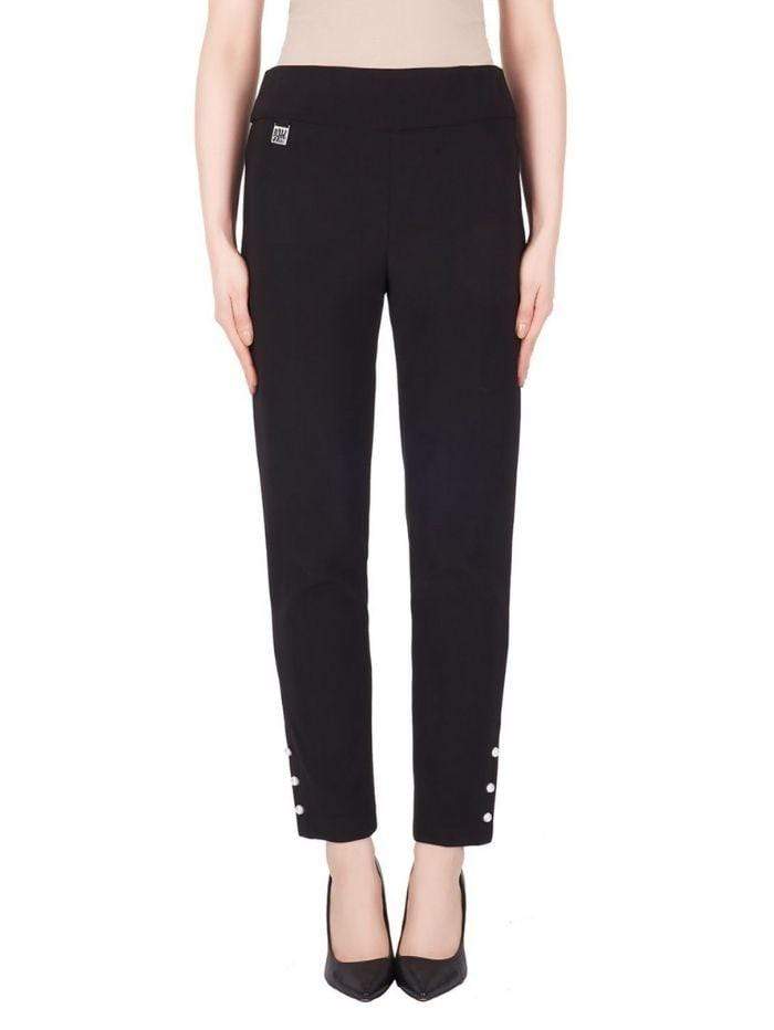 Joseph Ribkoff Trousers Joseph Ribkoff Black Pearl Trouser 184106 izzi-of-baslow