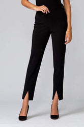 Joseph Ribkoff Trousers Joseph Ribkoff Black Trouser 194054 izzi-of-baslow