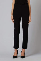 Joseph Ribkoff Trousers Joseph Ribkoff Midnight Blue Trousers 201521 izzi-of-baslow