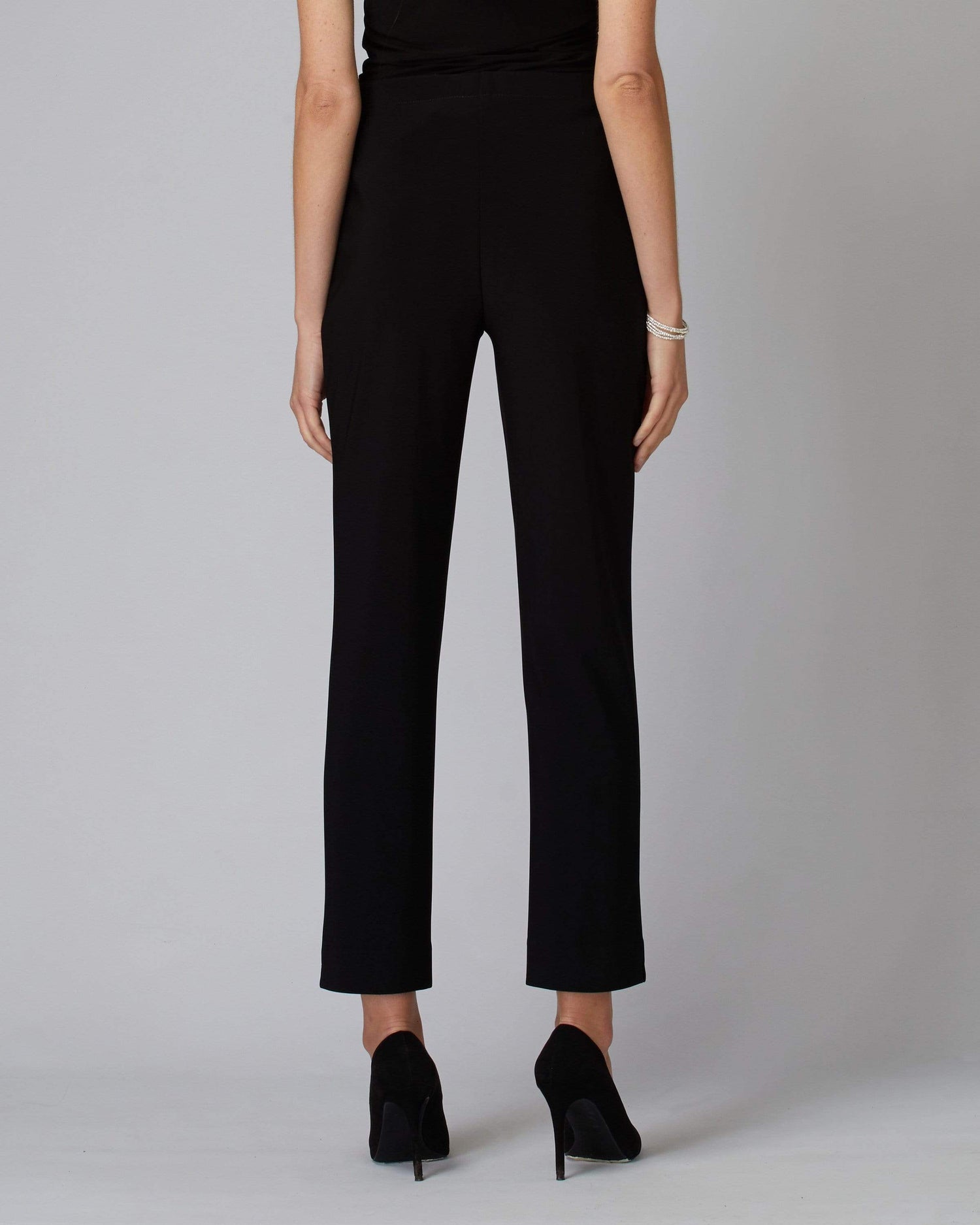 Joseph Ribkoff Trousers Joseph Ribkoff Midnight Blue Trousers 201521 izzi-of-baslow