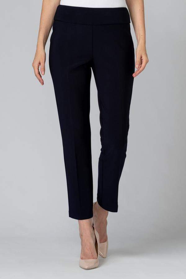 Joseph Ribkoff Trousers Joseph Ribkoff Navy Trouser 181089 izzi-of-baslow