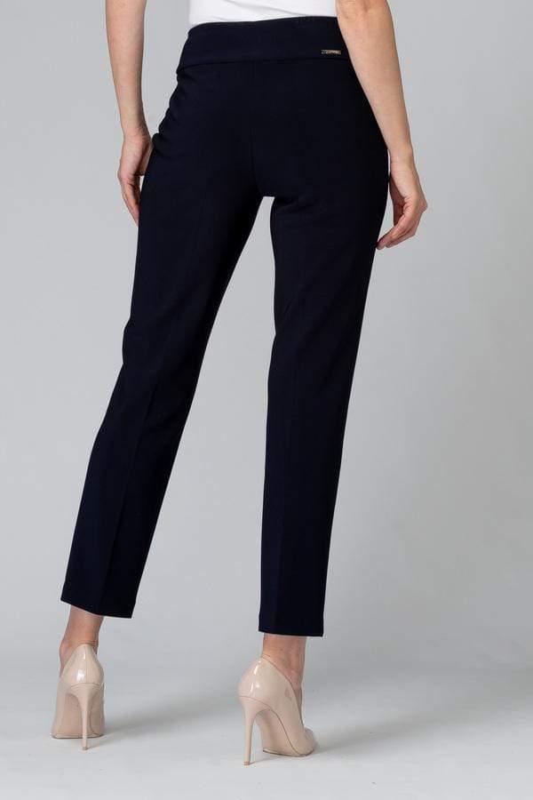 Joseph Ribkoff Trousers Joseph Ribkoff Navy Trouser 181089 izzi-of-baslow