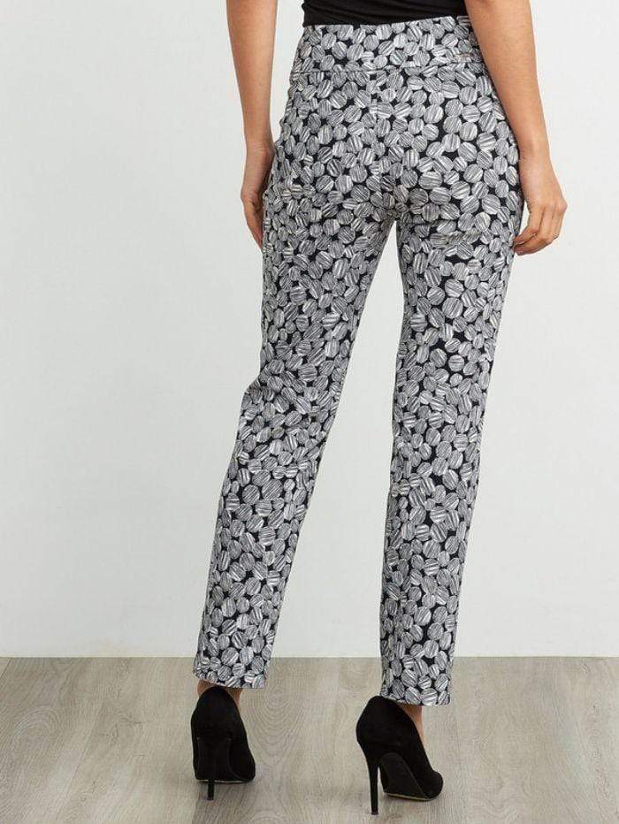 Joseph Ribkoff Trousers Joseph Ribkoff Printed Trouser 211290 izzi-of-baslow