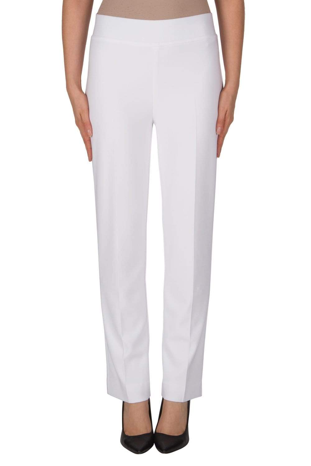 Joseph Ribkoff Trousers Joseph Ribkoff Vanilla Trouser 143105 izzi-of-baslow