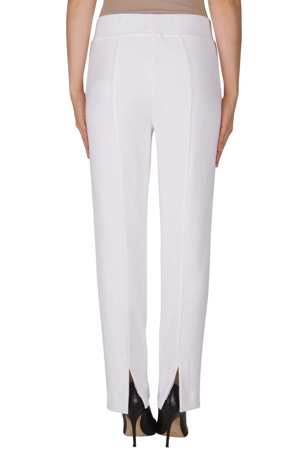 Joseph Ribkoff Trousers Joseph Ribkoff Vanilla Trouser 143105 izzi-of-baslow