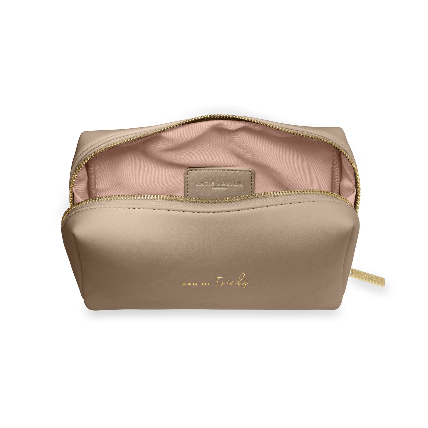 Katie Loxton Accessories One Size Katie Loxton Bag Of Tricks Colour Pop Make Up Bag KLB935 izzi-of-baslow