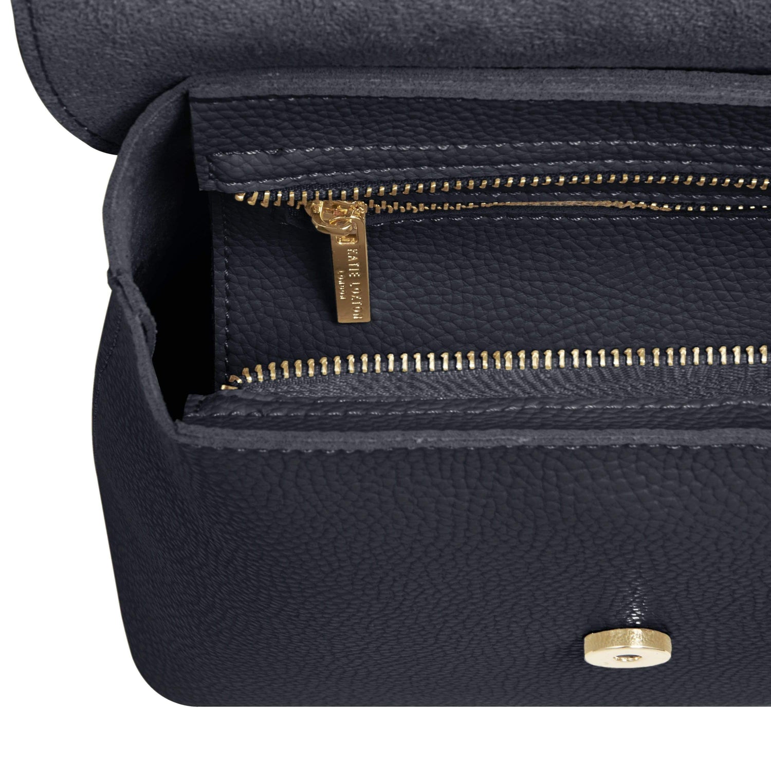 Katie Loxton Accessories One Size Katie Loxton Bailey Back Pack Navy KLB879 S izzi-of-baslow