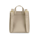Katie Loxton Accessories One Size Katie Loxton Bailey Back Pack Taupe KLB880 izzi-of-baslow