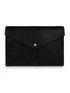 Katie Loxton Accessories One Size Katie Loxton Black Laptop Case KLST123 izzi-of-baslow
