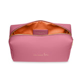 Katie Loxton Accessories One Size Katie Loxton Live Love Laugh Colour Pop Wash Bag KLB931 izzi-of-baslow