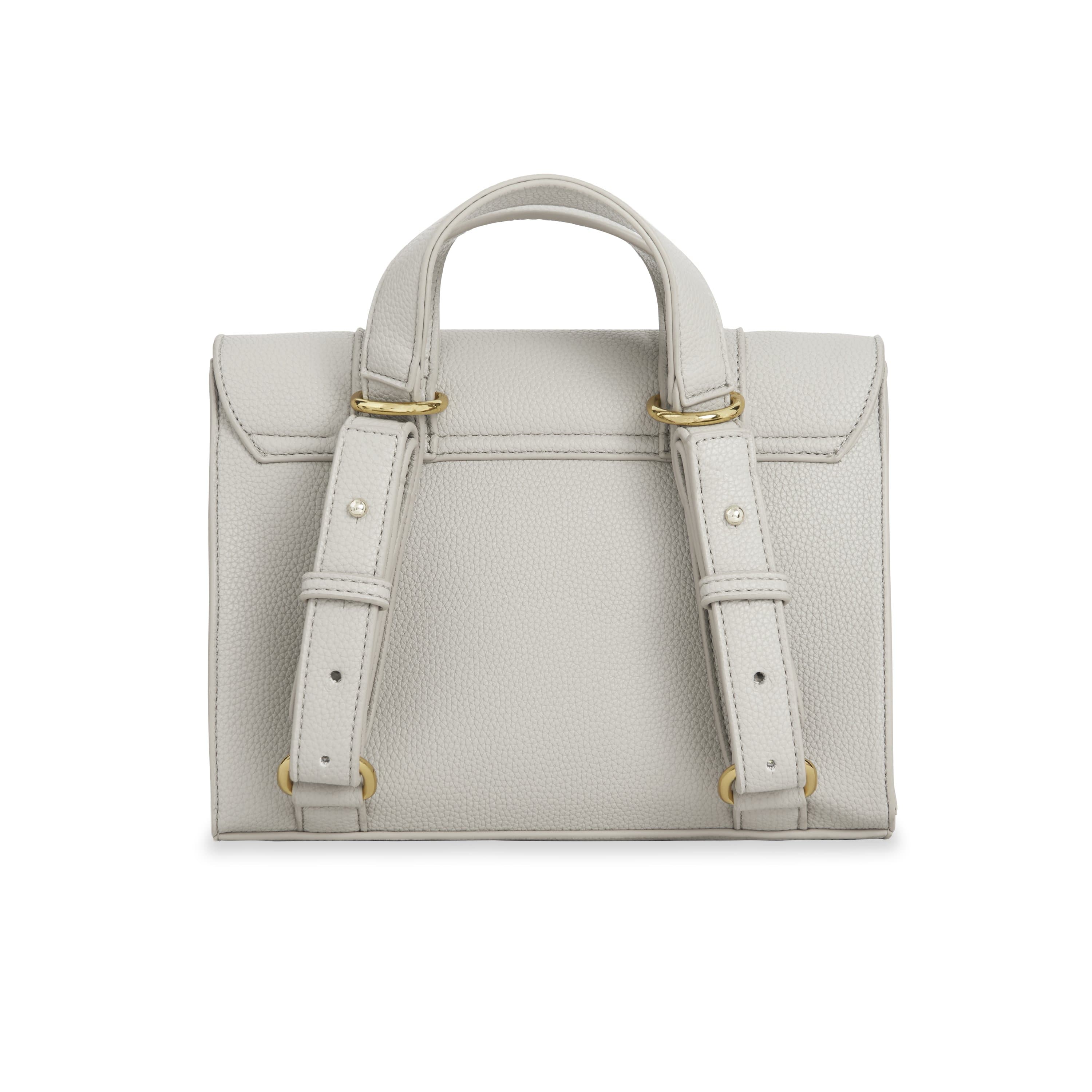 Katie Loxton Accessories One Size Katie Loxton Mila Stone Back Pack and Multi Way KLB876 izzi-of-baslow
