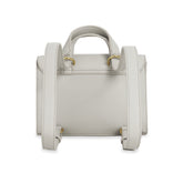 Katie Loxton Accessories One Size Katie Loxton Mila Stone Back Pack and Multi Way KLB876 izzi-of-baslow