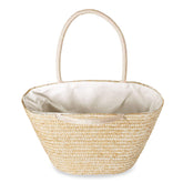 Katie Loxton Accessories One Size Katie Loxton Sofia Straw Bag KLB570 S izzi-of-baslow