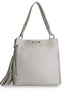 Katie Loxton Accessories One Size Katie Loxton Taupe Bag KLB izzi-of-baslow
