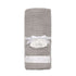 Katie Loxton Accessories One Size Katie Loxton Welcome To The World Cotton Baby Blanket Grey BA0055 izzi-of-baslow
