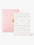 Katie Loxton Accessories One Size Katie Loxton With Love Greetings Card KLGC062 izzi-of-baslow