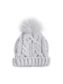 Katie Loxton Gifts Katie Loxton Baby Bubble Hat Grey BA0021 izzi-of-baslow