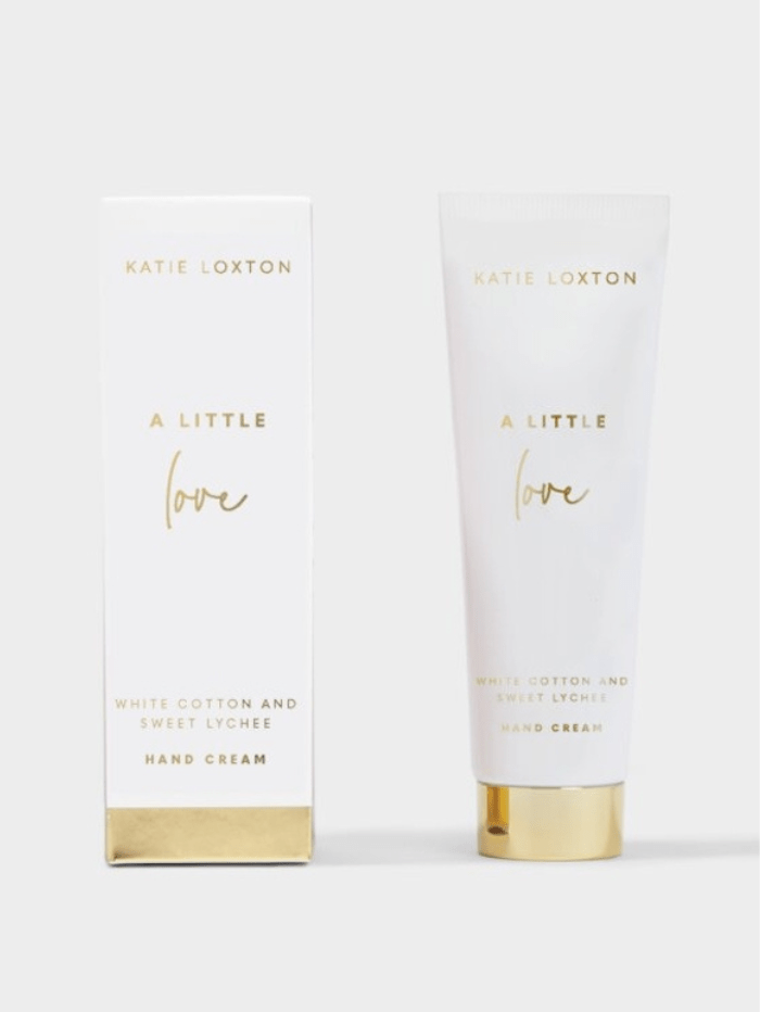 Katie Loxton Gifts One Size Katie Loxton A Little Love Hand Cream izzi-of-baslow