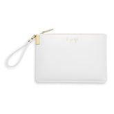 Katie Loxton Gifts One Size Katie Loxton Be You Tiful Secret Message Pouch KLB786 izzi-of-baslow
