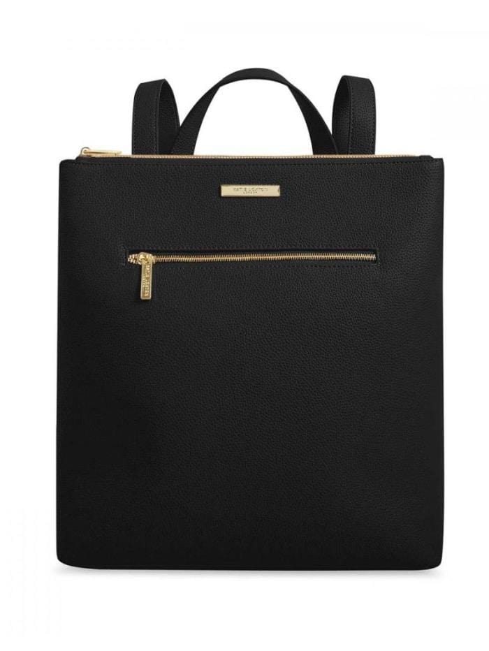 Katie Loxton Gifts One Size Katie Loxton Black Baby Changing Backpack KLB1674 izzi-of-baslow