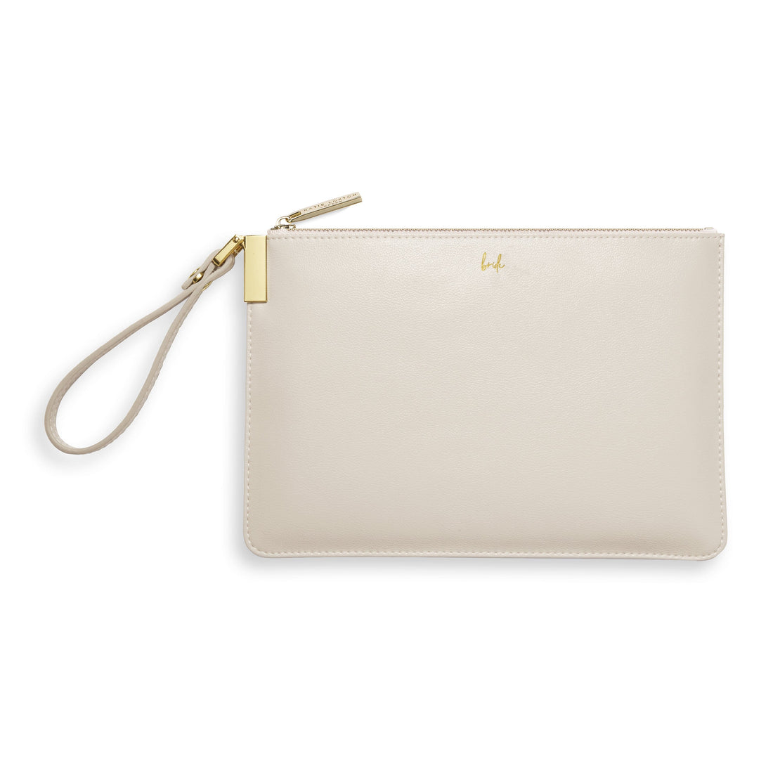 Katie Loxton Gifts One Size Katie Loxton Bride Secret Message Pouch KLB789 izzi-of-baslow