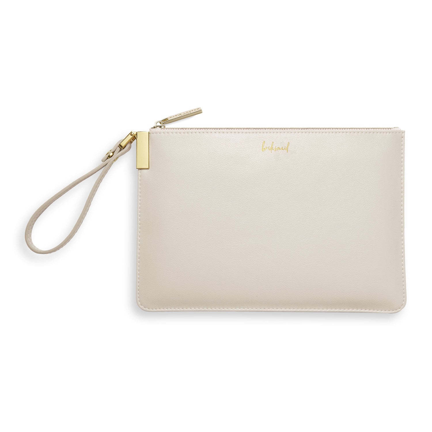 Katie Loxton Gifts One Size Katie Loxton Bridesmaid Secret Message Pouch KLB790 izzi-of-baslow