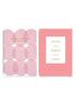 Katie Loxton Gifts One Size Katie Loxton Duo Pack Notebooks in Pink KLST013 izzi-of-baslow