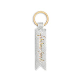 Katie Loxton Gifts One Size Katie Loxton Fabulous Friend Key Ring KLB288 izzi-of-baslow