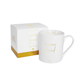 Katie Loxton Gifts One Size Katie Loxton Fabulous Friend Porcelain Mug KLCW005 izzi-of-baslow