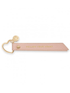 Katie Loxton Gifts One Size Katie Loxton Follow Your Heart Blush Pink Keyring KLB1664 izzi-of-baslow