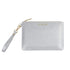 Katie Loxton Gifts One Size Katie Loxton Live Love Sparkle Silver Secret Message Perfect Pouch KLB364 izzi-of-baslow