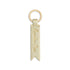 Katie Loxton Gifts One Size Katie Loxton Marvellous Mum Key Ring KLB289 izzi-of-baslow