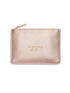 Katie Loxton Gifts One Size Katie Loxton Mini Perfect Pouch Hey Gorgeous Rose Gold KLB607 S izzi-of-baslow