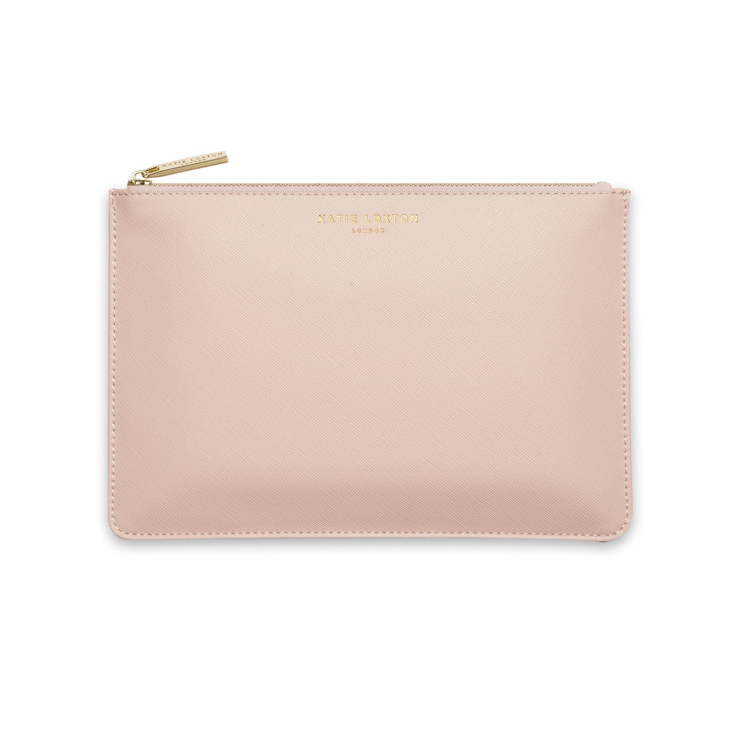 Katie Loxton Gifts One Size Katie Loxton Mum In A Million Perfect Pouch in Pink KLB766 izzi-of-baslow