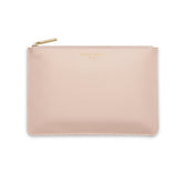 Katie Loxton Gifts One Size Katie Loxton Mum In A Million Perfect Pouch in Pink KLB766 izzi-of-baslow