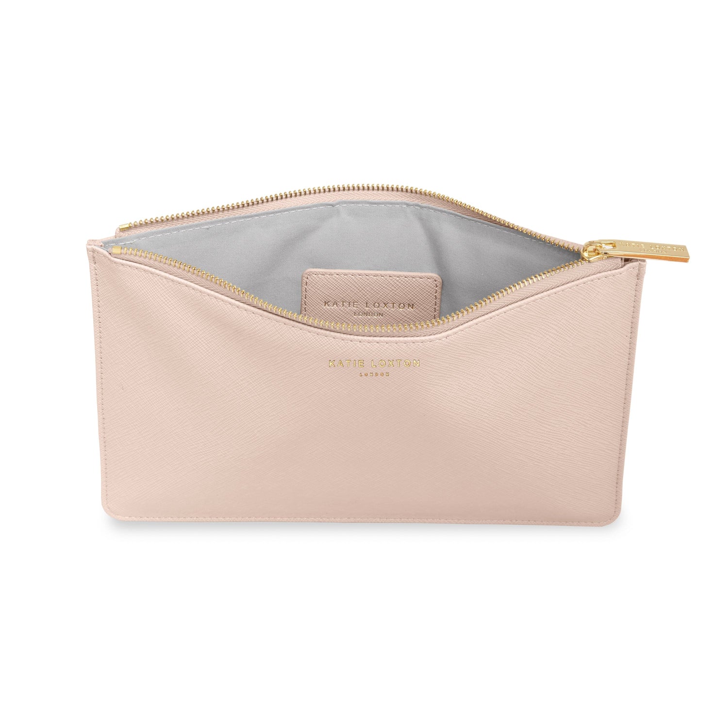 Katie Loxton Gifts One Size Katie Loxton Mum In A Million Perfect Pouch in Pink KLB766 izzi-of-baslow