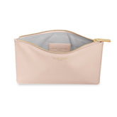 Katie Loxton Gifts One Size Katie Loxton Mum In A Million Perfect Pouch in Pink KLB766 izzi-of-baslow